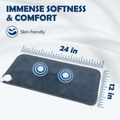 DAILYLIFE DAILYLIFF 9.5 ft cord allows flexible placement