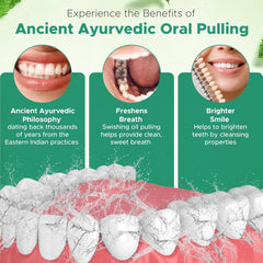 Dale Audrey USA-made label signals high quality trustworthy oral care