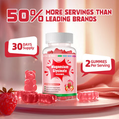 Gummy packaging emphasizes gluten-free and sugar-free attributes for health-conscious shoppers.
