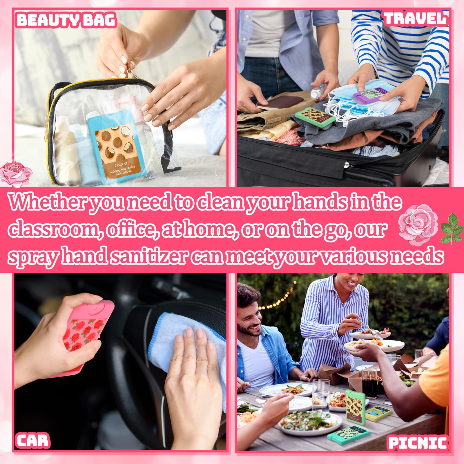 Gift-ready bulk pack for colleagues, teachers, and teams