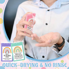 Dansib bulk travel-size pack shown for convenient everyday carry