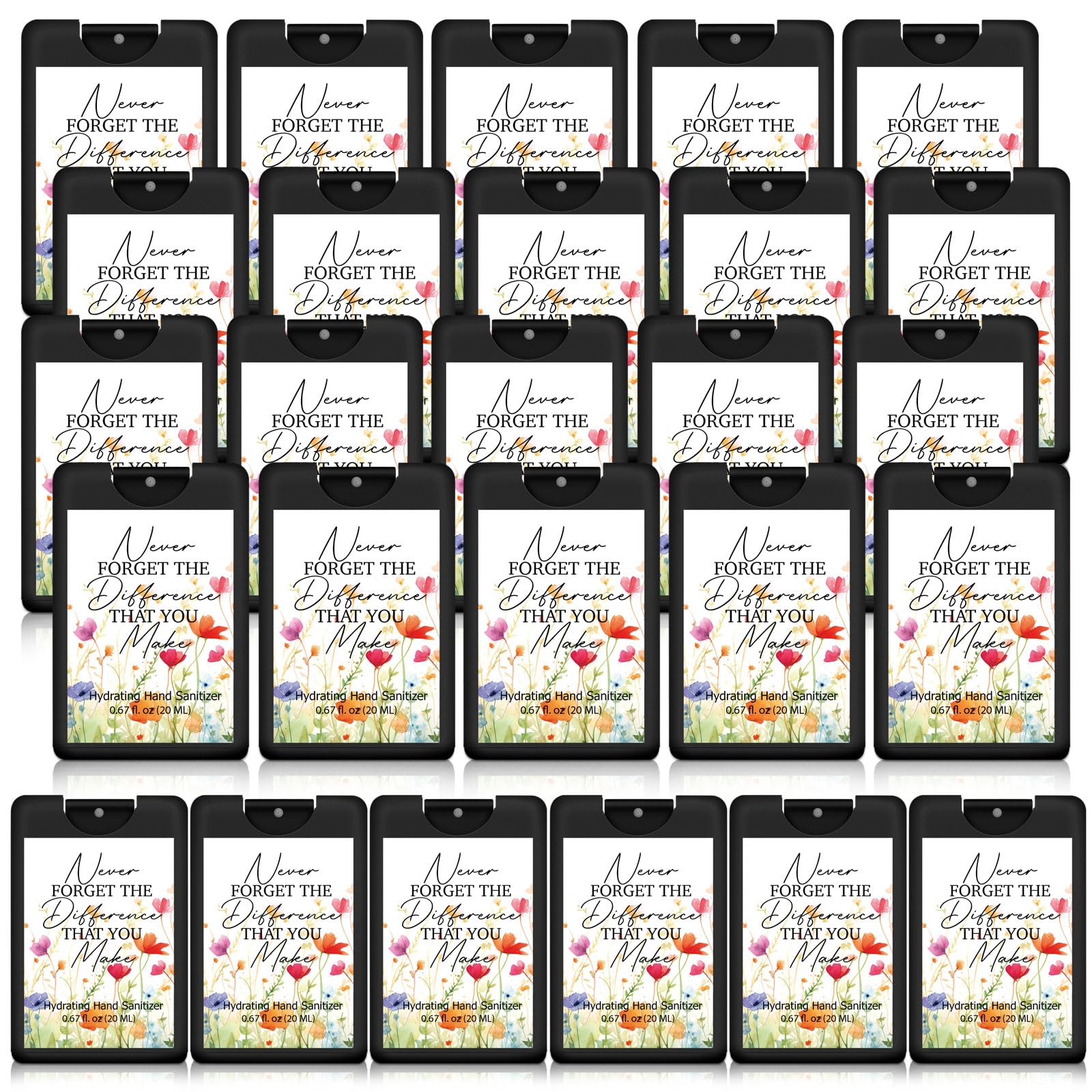 Bulk 24-pack gift option suitable for appreciation events.