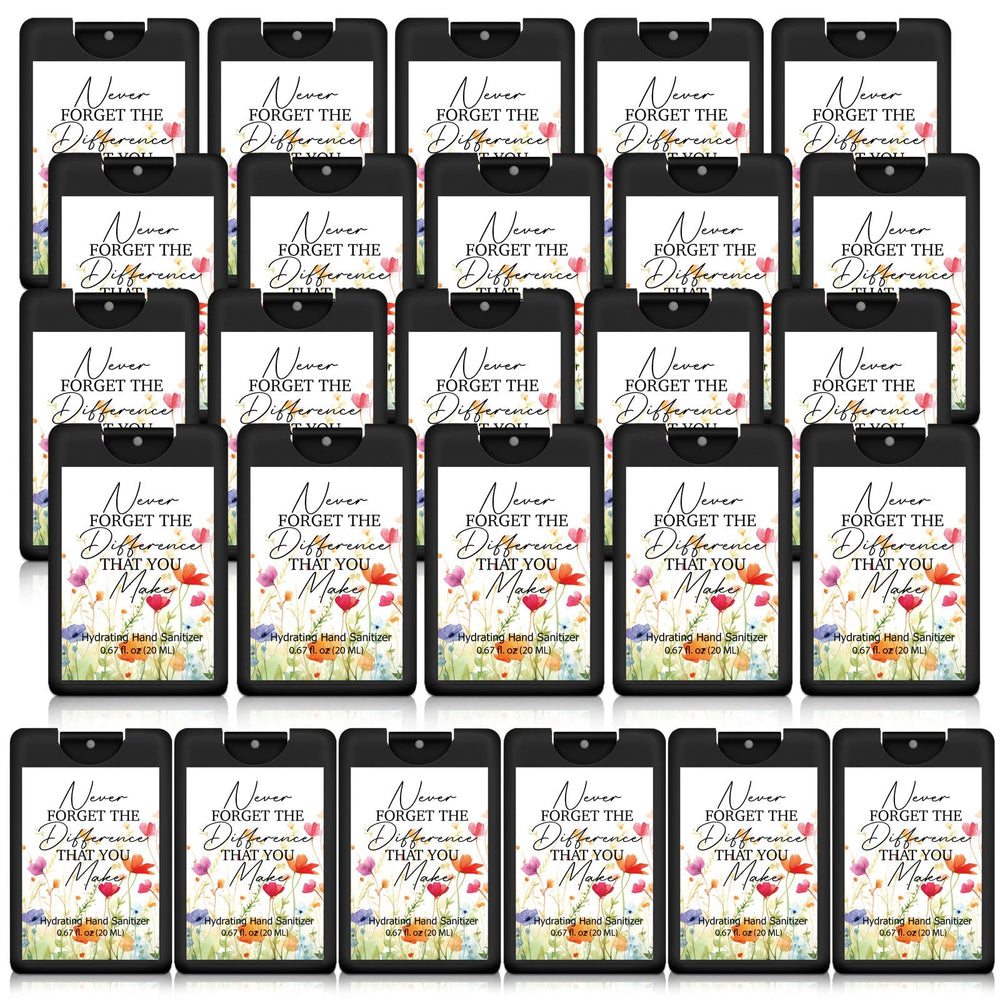 Bulk 24-pack gift option suitable for appreciation events.