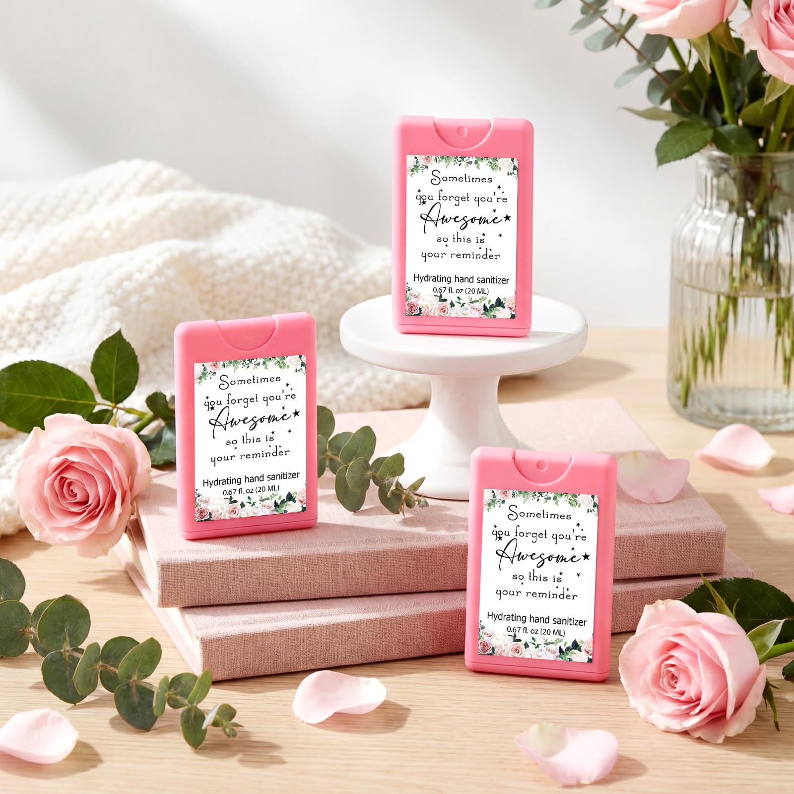 Bulk gift pack by Dansib is ideal for employee appreciation and events.