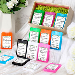 Dansib bulk gift set ideal for teachers, colleagues, and events