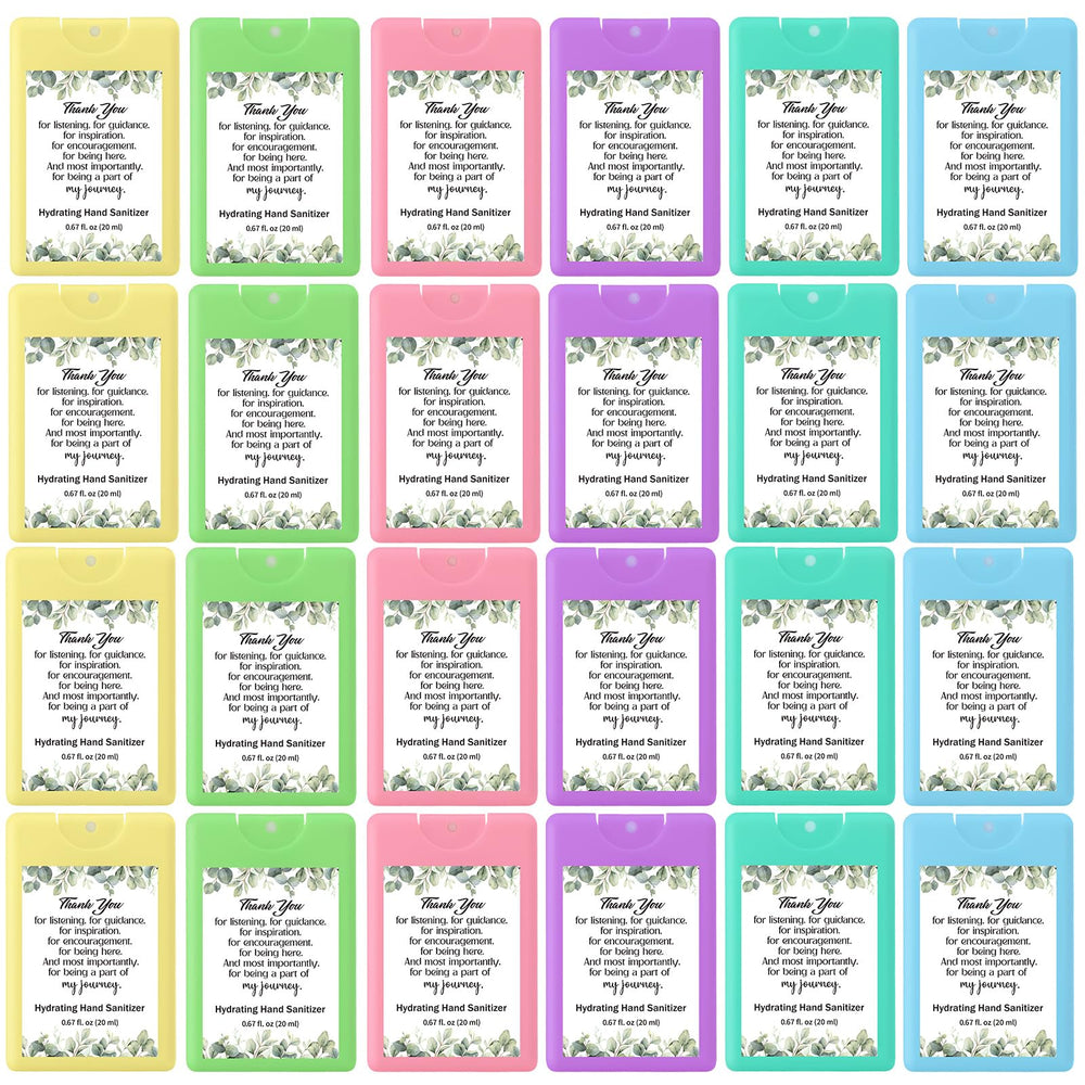 Dansib bulk giftable appreciation pack for offices and events