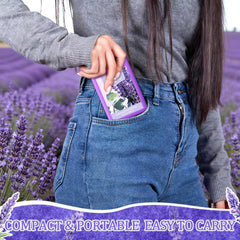Dansib hydrating formula for hands after cleansing and aroma