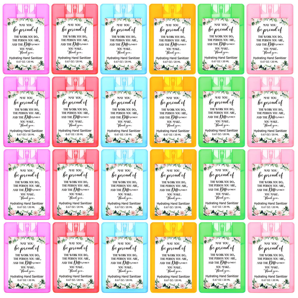 Dansib inspirational gift for employees during appreciation moments.