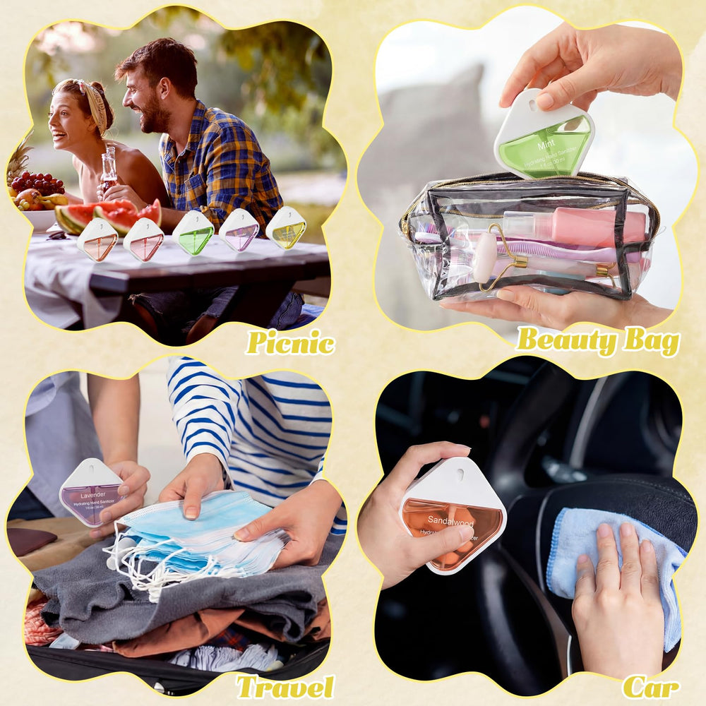 Dansib Power Mist scenarios use, ideal for travel, office, and classroom