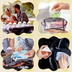 Dansib Power Mist scenarios use, ideal for travel, office, and classroom