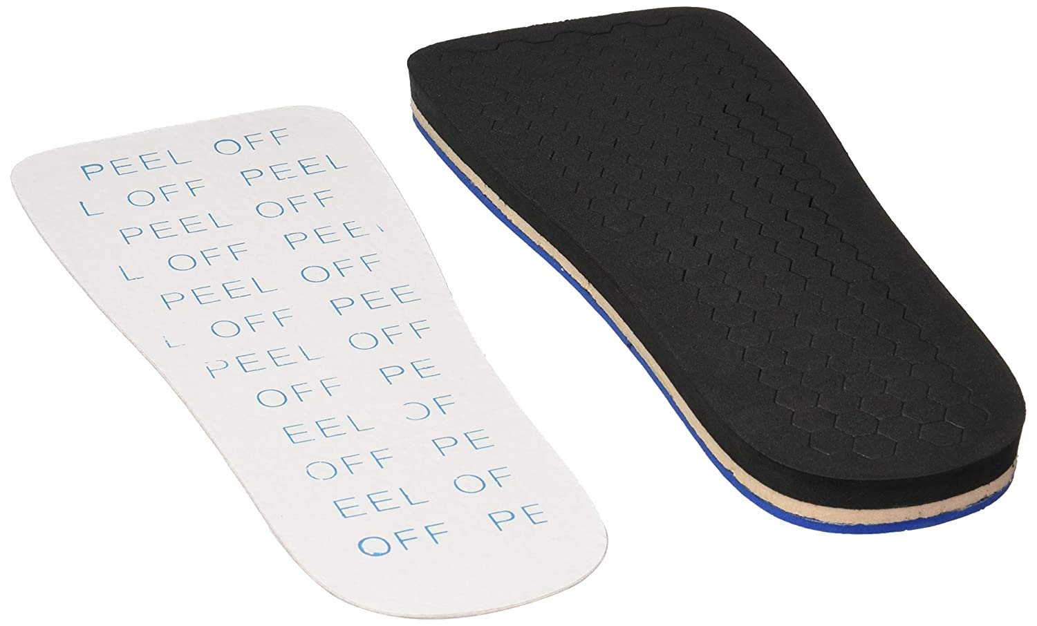 Darco PegAssist Insole with APB fit enhancing comfort and wound care