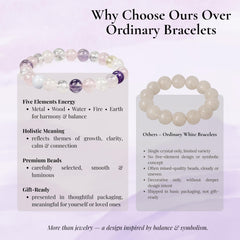 Dare to Mystic luxury gift box presentation, ideal for meaningful jewelry gifts.