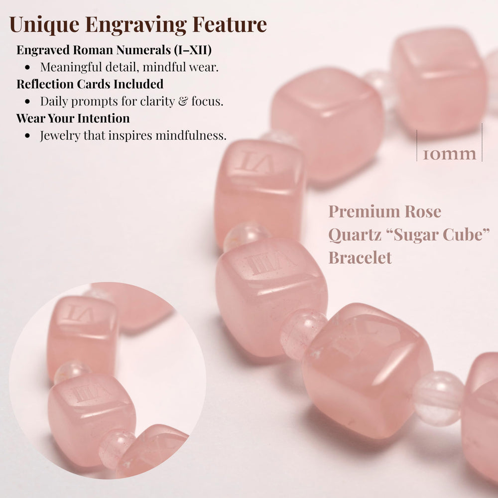 Dare to Mystic sugar cube design emphasizes minimalist elegance.