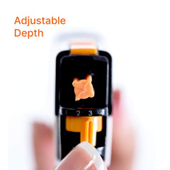 DARIO FDA-cleared meter label on packaging