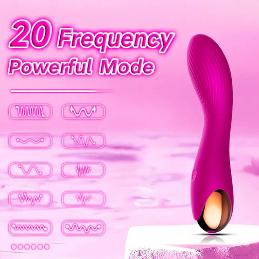 Dark Purple Massager demonstrates quiet motor for uninterrupted relaxation sessions