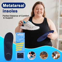  DARLIS deep U-shaped heel cup supports heel stability during activity.