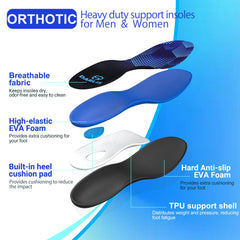 DARLIS 13-size range signals versatile fit for wider shoes