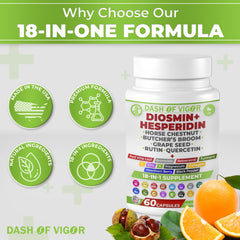 DASH OF VIGOR DOFV USA-made packaging signals quality