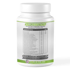 DASH OF VIGOR DOFV diosmin hesperidin horse chestnut extract focus