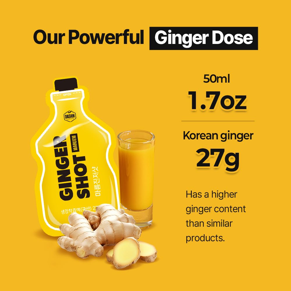 DASHIN MARUEM hot-or-cold dilution idea for cozy drinks.