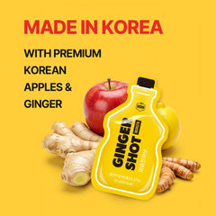 DASHIN MARUEM pineapple-apple juice note provides natural, refreshing flavor.