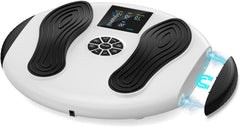 DASTOEJI foot massager front view for targeted comfort and potential relief.