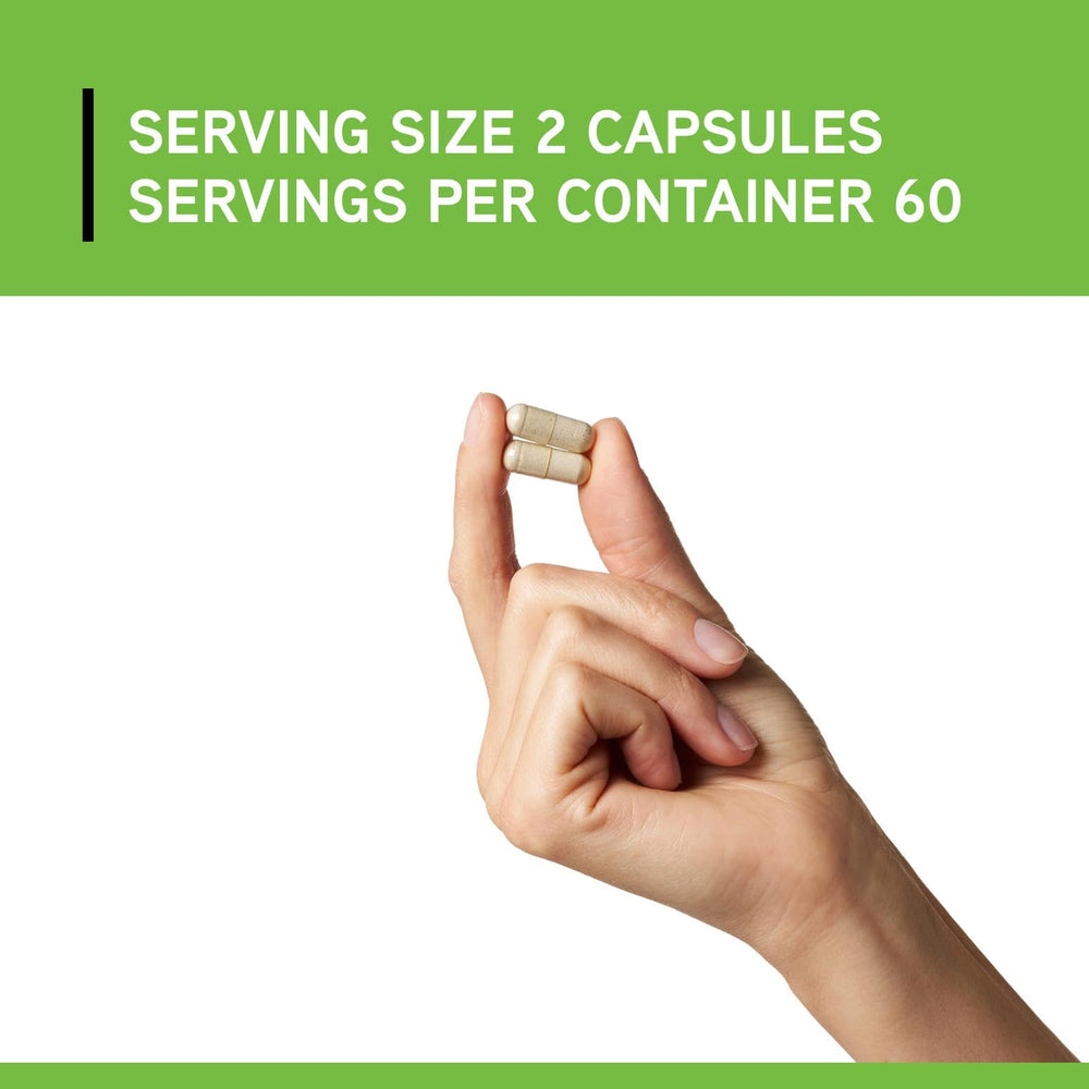 Olive leaf imagery featured with Davinci BP Elite for circulation support.