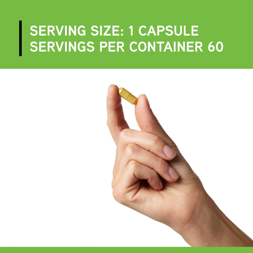 DAVINCI-broccophane-powder image highlighting phytonutrient-rich detox support.