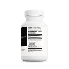 Cholestsure capsules closeup illustrating a 3-capsule daily serving.