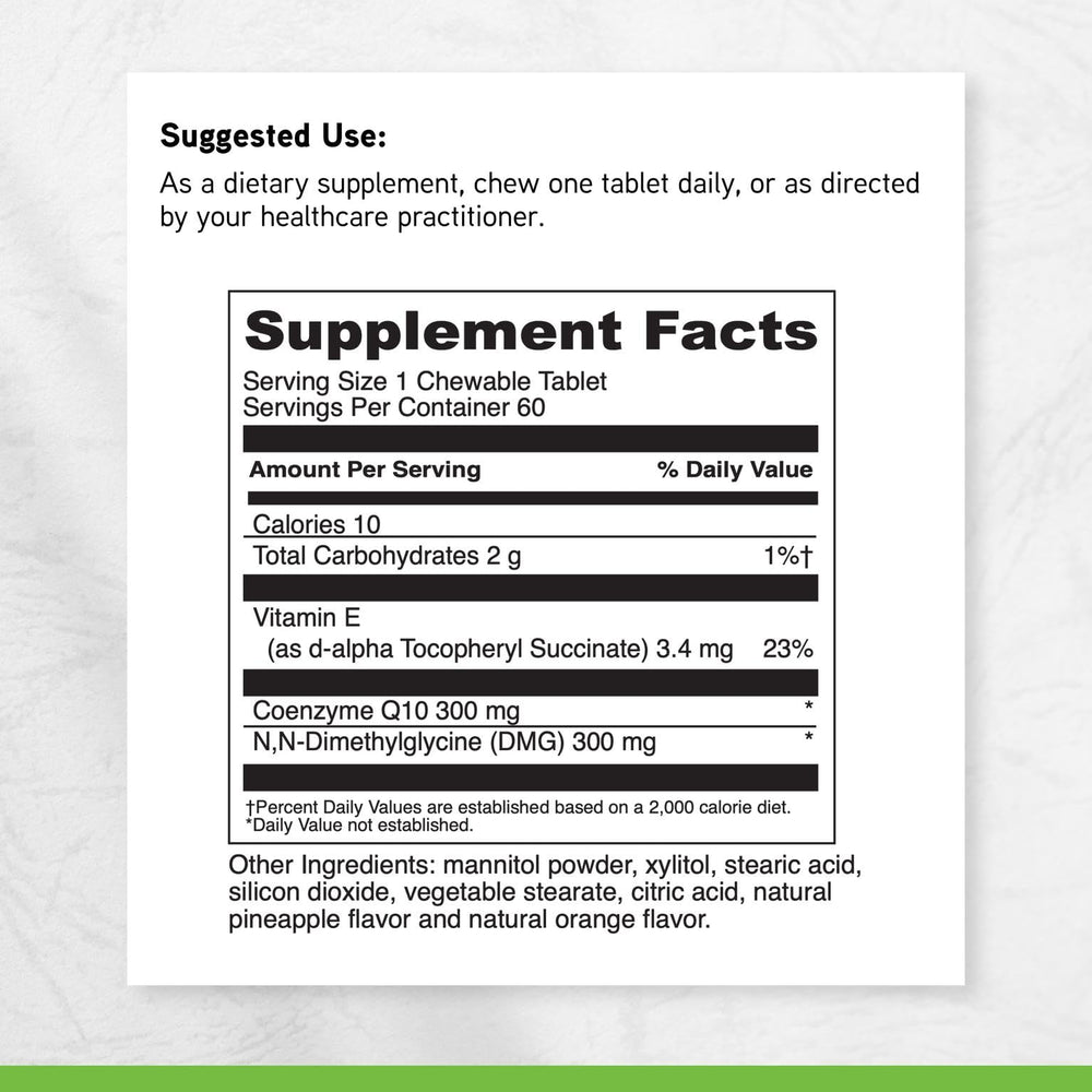 Front view of DAVINCI bottle emphasizing premium dietary supplement.