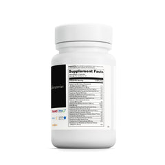 DAVINCI Daily Best Men capsules close-up highlighting vegetarian, gluten-free capsules