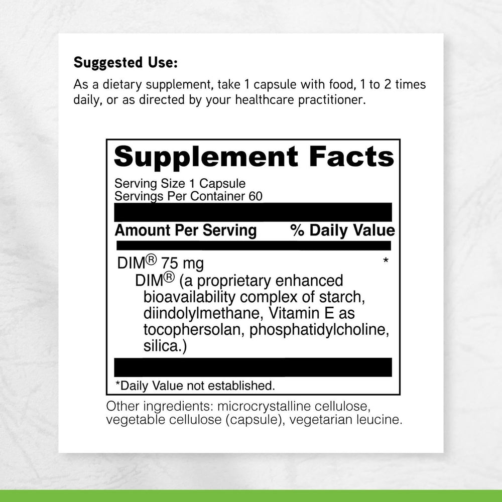DAVINCI DIMPRO emphasizes balanced hormones concept for weight management.