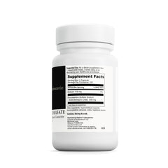DAVINCI Glucosamine Sulfate capsules close-up highlights 500 mg per serving for joints.