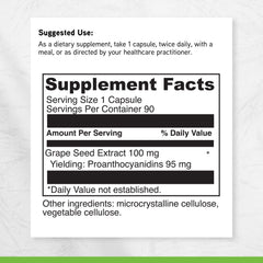 DAVINCI Grape Seed-100 skin tone illustration shows healthy-looking skin.