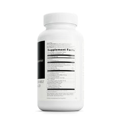 Close-up of Immuni-DMG chewable tablets showing easy-to-take form.