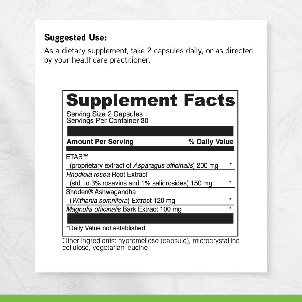 Gluten-free formulation highlights dietary compatibility of the product.