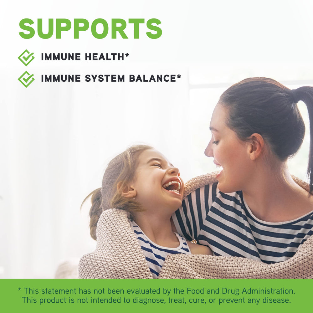 DAVINCI Labs Immuno-DMG beta glucan focus presents beta-glucan-rich ingredients for immune pathways.