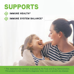 DAVINCI Labs Immuno-DMG beta glucan focus presents beta-glucan-rich ingredients for immune pathways.