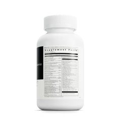 Close-up of DaVinci Labs Ultimate Prenatal tablets for convenient daily nutrition.