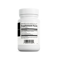 Davinci capsules close-up showing unflavored daily supplement for bone health