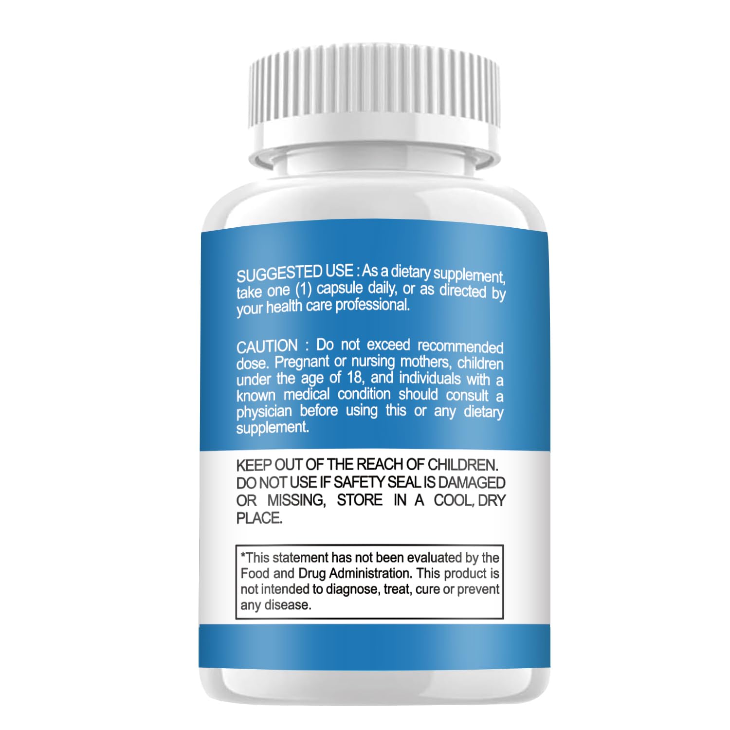 DAYEAH Kisspeptin-10 packaging shown for organized inventory and long-term study planning.