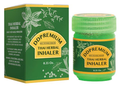 DDPremium clear breathing inhaler action provides refreshing scent release