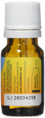 Ddrops Baby D3 drops bottle with dropper cap for precise dosing