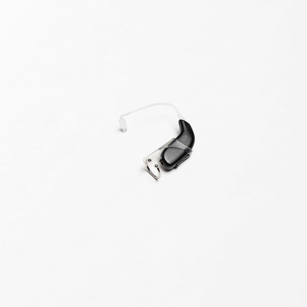 Deafmetal sterling silver 925 construction highlights premium craftsmanship and durability.