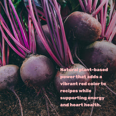 Deal Supplement 3lb pack beet powder offers budget friendly, long lasting supply.