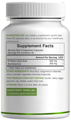 DEAL SUPPLEMENT Bottle on desk suggesting daily routine integration