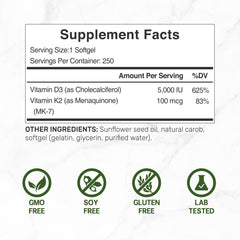 DEAL SUPPLEMENT softgel capsules close-up shows easy to swallow texture.