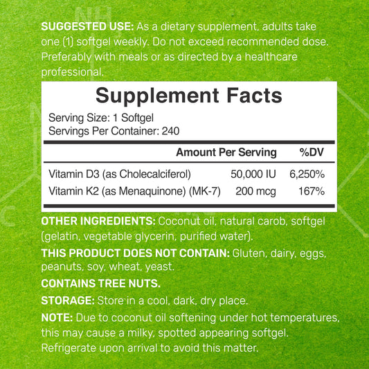DEAL SUPPLEMENT Softgel closeup emphasizes easy swallow