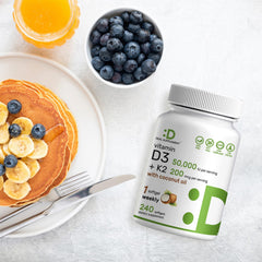 DEAL SUPPLEMENT Weekly-dose softgel demonstrates convenient schedule