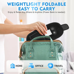 DEALGADGETS Belt Wrap USB power setup demonstrates versatile charging options.